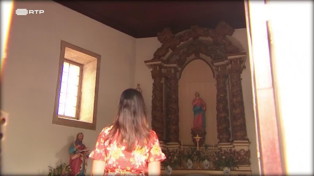 Imagem de Pontos & Cardeais - Trancoso