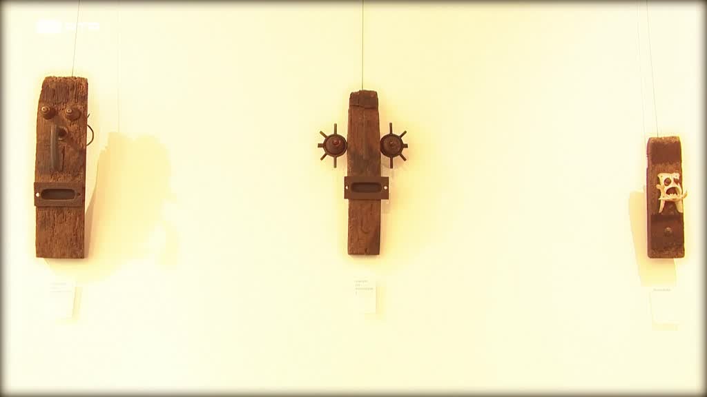 Imagem de Pontos & Cardeais - Vila do Bispo