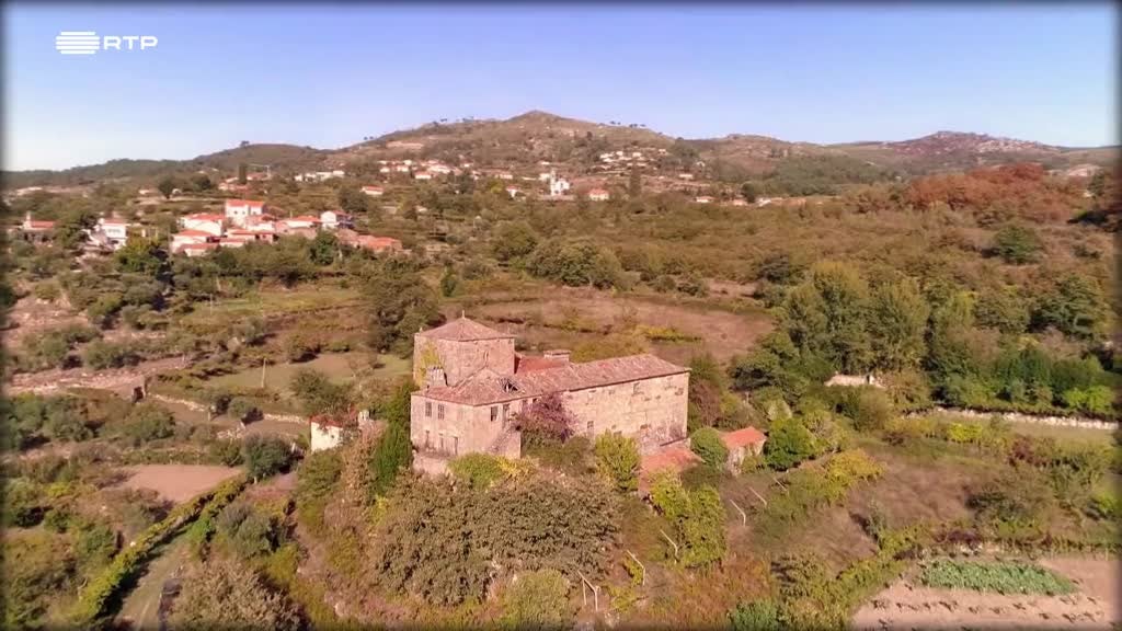 Imagem de Pontos & Cardeais - Resende