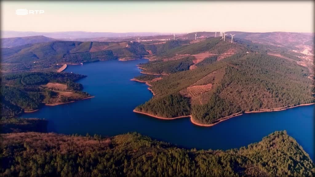 Imagem de Pontos & Cardeais - Penamacor