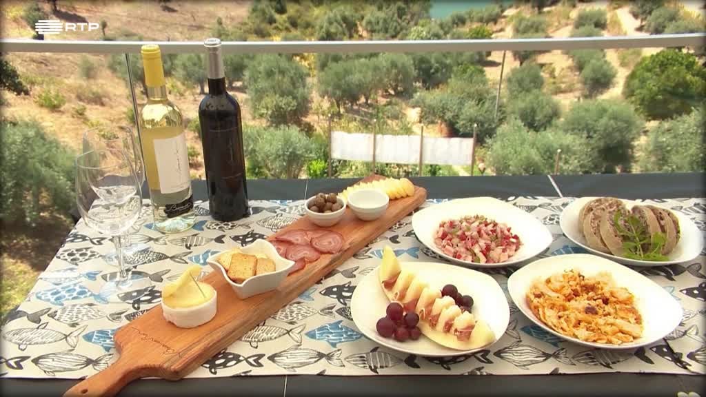 Imagem de Pontos & Cardeais - Abrantes