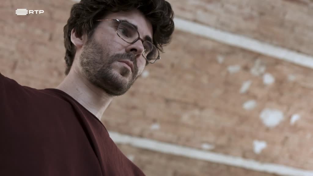 Imagem de Imaginação Numérica - Pedro Henriques