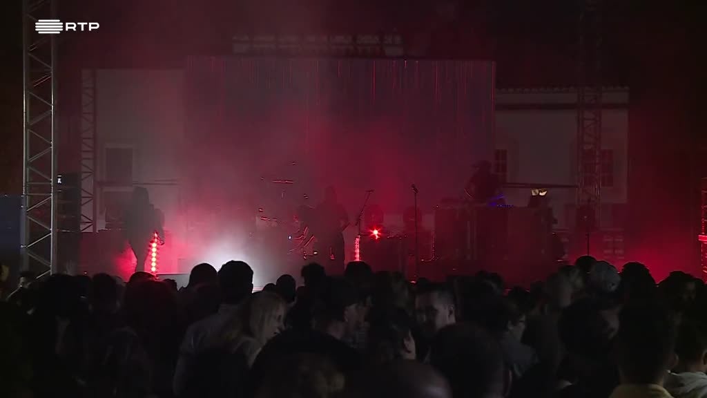 Imagem de Sinfonia de Babel