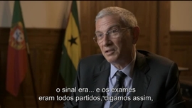 O Mundo Digital ao Serviço da Saúde: O Caso Prático da Telemedicina em São Tomé e Príncipe