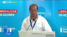 Especial Informação - Plenário Regional Iniciativa Liberal