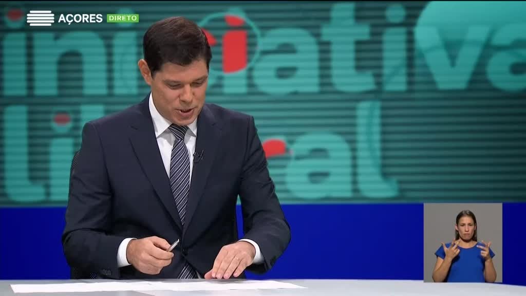 Imagem de Entrevista - Coordenador Regional da Ini