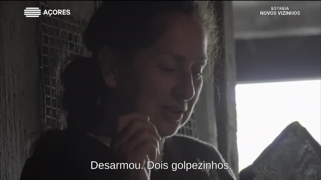 Imagem de Novos Vizinhos