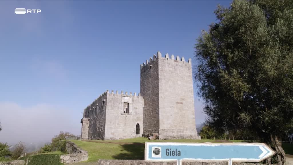 Imagem de Viagem a Portugal - De Nordeste a Noroeste, Duro e Dourado - Parte 2