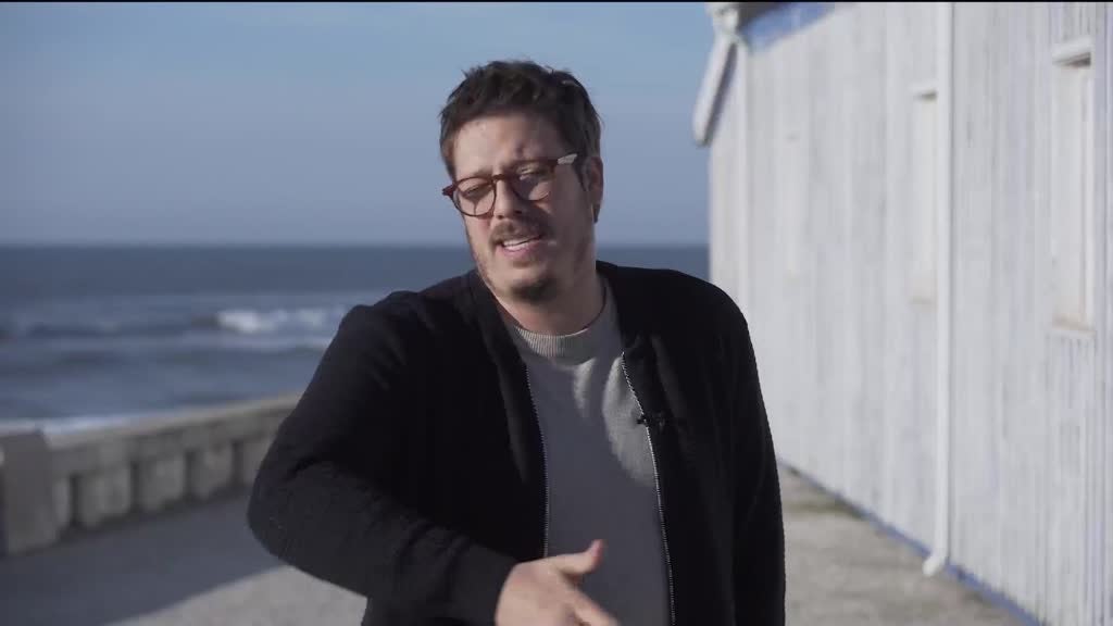 Imagem de Viagem a Portugal - Terras Baixas, Vizinhas do Mar