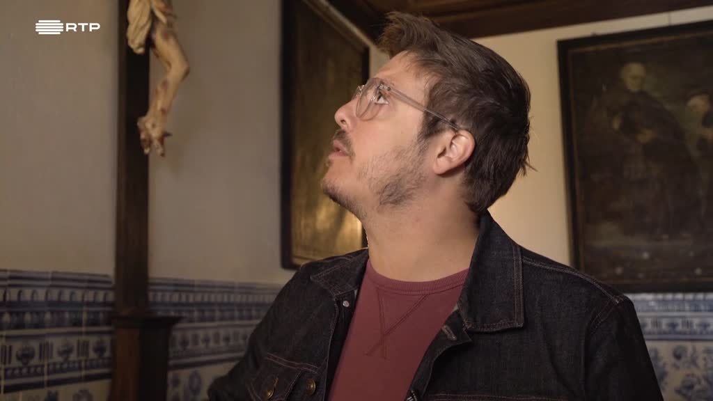 Imagem de Viagem a Portugal - Entre Mondego e Sado, Parar em Todo o Lado