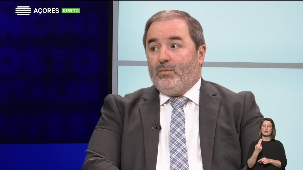 Imagem de Fronteira Política - André Franqueira Rodrigues - PS | Paulo Nascimento Cabral - PSD