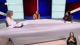 Imagem de Dlia Melo - PSD | Marlene Damio - PS