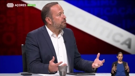 Fronteira Poltica
