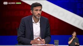 Fronteira Poltica