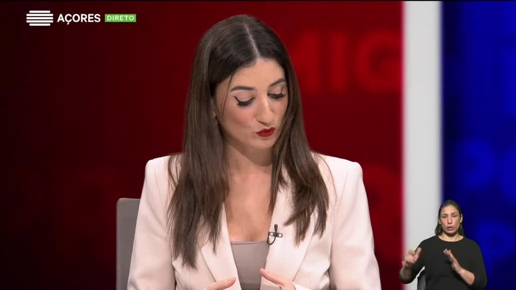 Imagem de Fronteira Política - Sabrina Furtado - PSD | José Ávila - PS