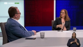 Imagem de Joo Bruto da Costa - PSD | Jos Pacheco - Chega