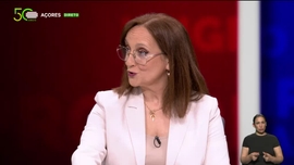 Imagem de Carlos Silva - PS | Pedro Pinto - CDS/PP