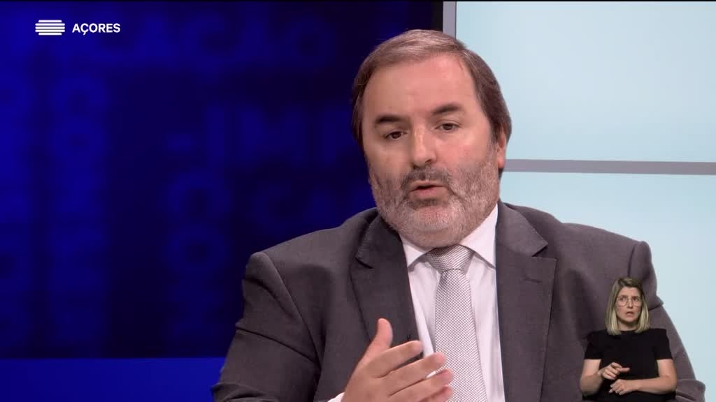 Imagem de Fronteira Política - Paulo Nascimento Cabral - PSD | André Franqueira Rodrigues - PS