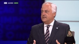 Imagem de Paulo Moniz - PSD | Francisco Csar - PS