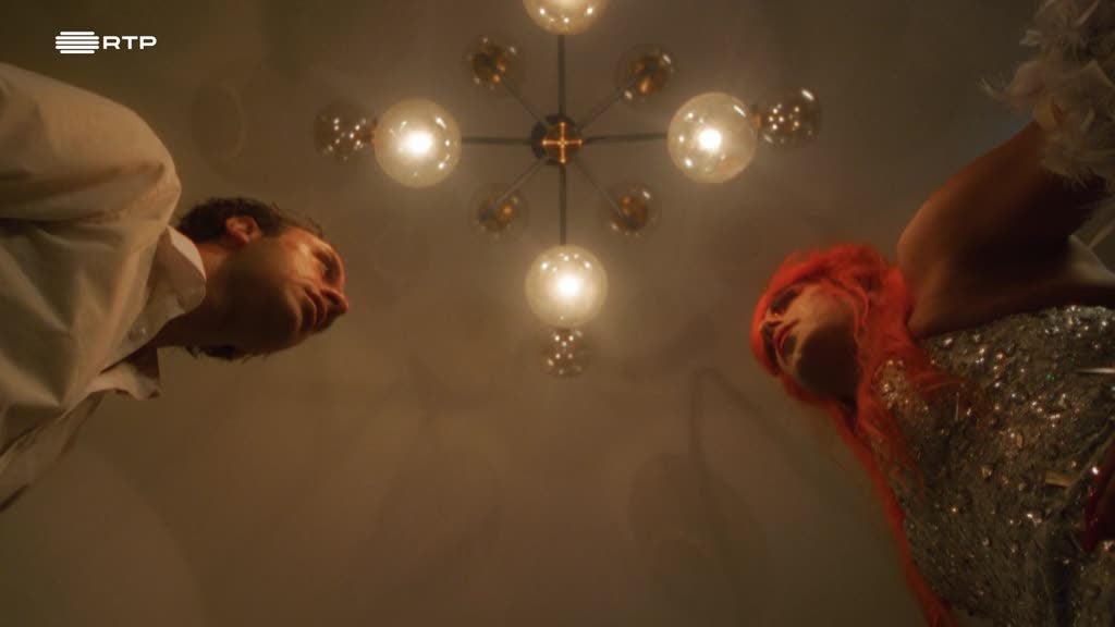 Imagem de Rui - Máscara