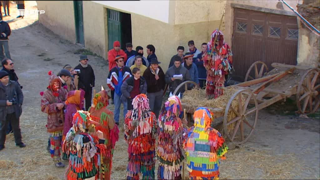 Imagem de Povo Que Canta - As Vozes dos Ofícios - Minho e Douro Litoral