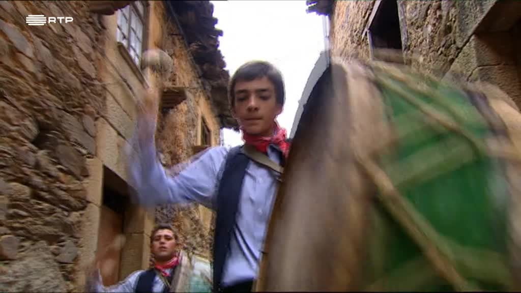 Imagem de Povo Que Canta - Cantos e Danças Entre a Serra e o Mar - Beiras 1