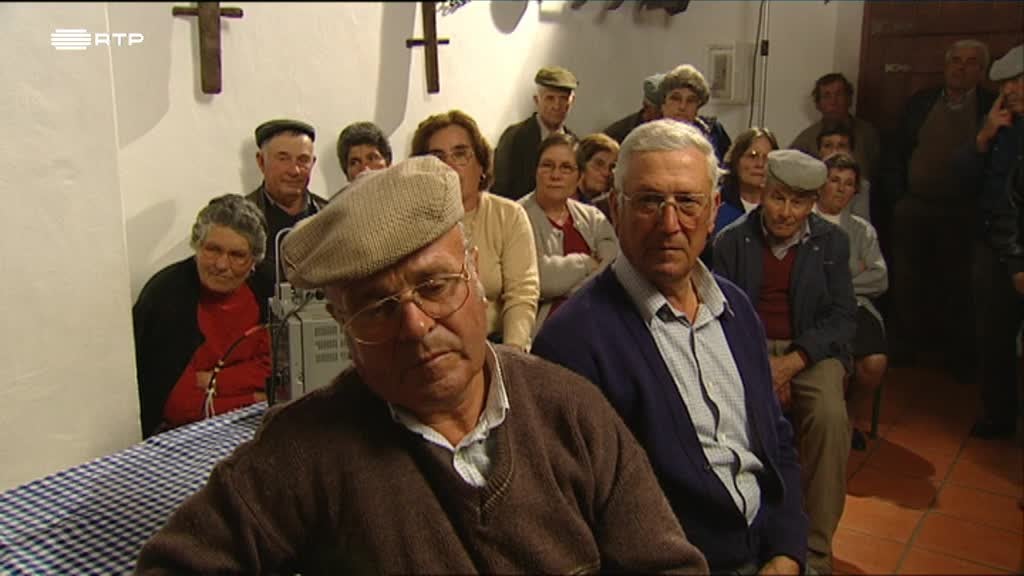 Imagem de Povo Que Canta - Cantos e Toques de Dizer a Vida e de Mudar o Mundo - Alentejo 1