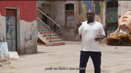 Imagem de Mamadou Sulabanku