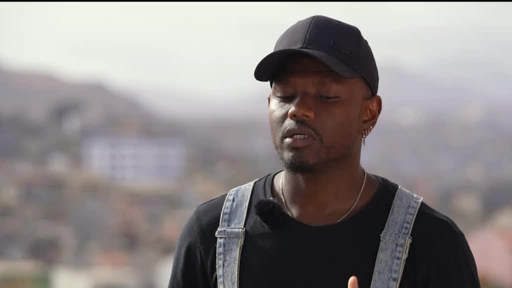 Imagem de Ritmo AME 2022 - Adê da Costa