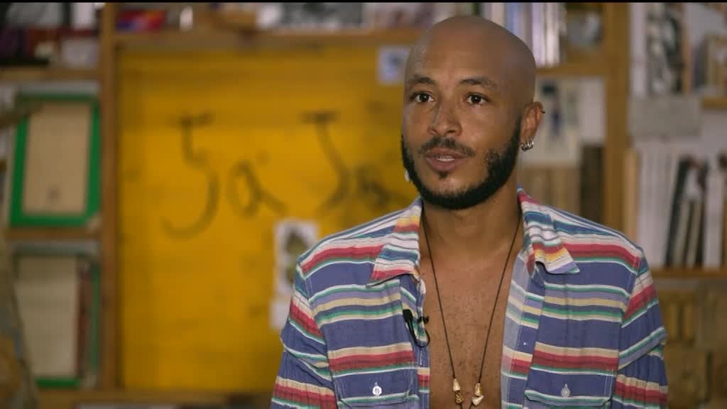 Imagem de Ritmo AME 2022 - Dieg