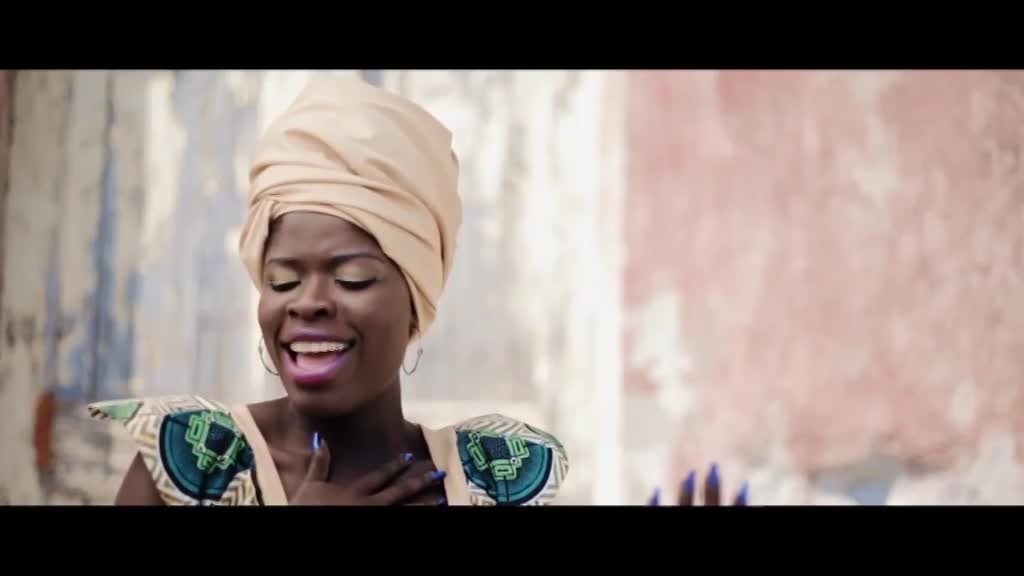 Imagem de Ritmo AME 2022 - Fattú Djakité