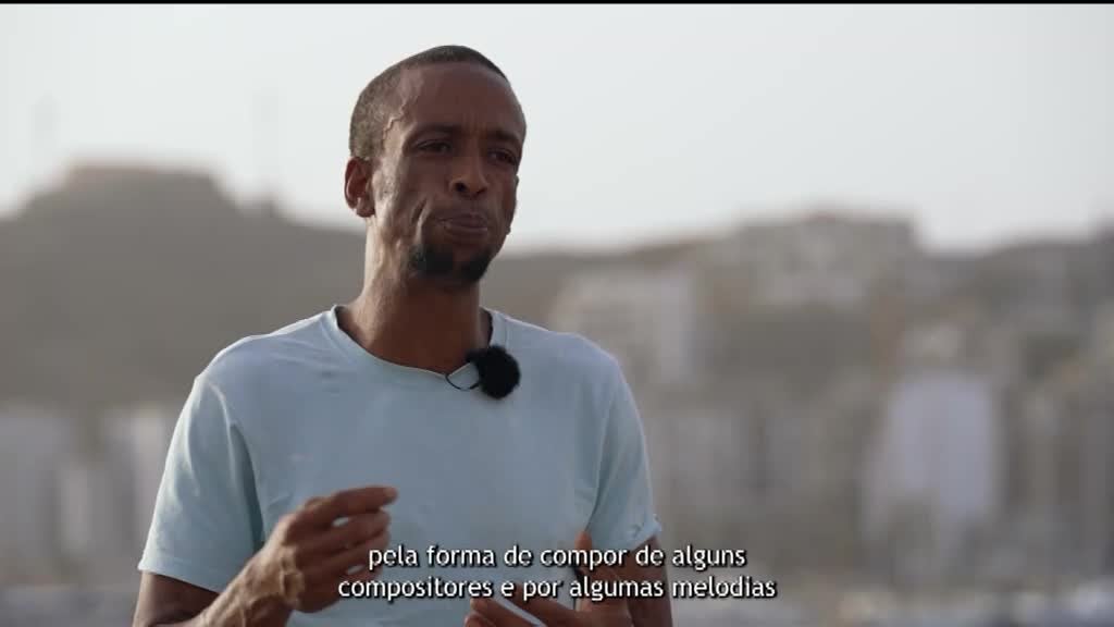 Imagem de Ritmo AME 2022 - Ary Kueka