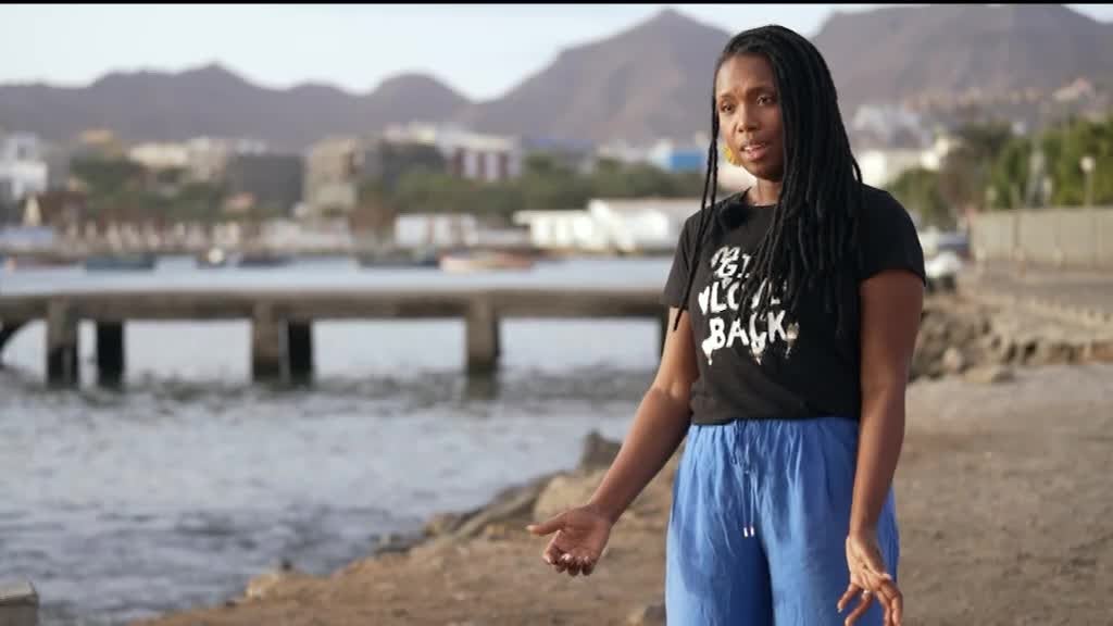 Imagem de Ritmo AME 2022 - Karina Gomes