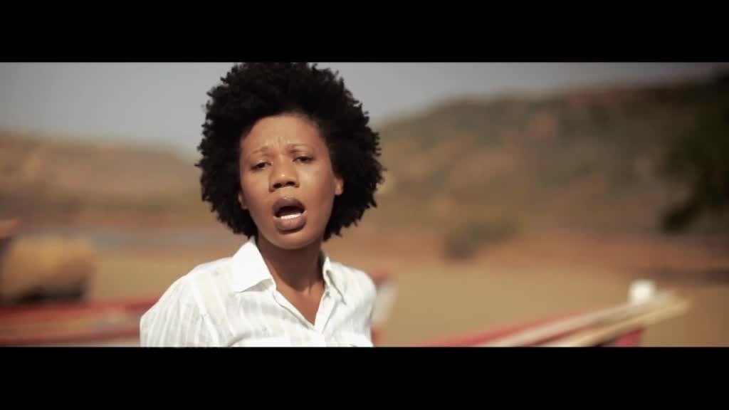 Imagem de Ritmo AME 2022 - Ineida Moniz