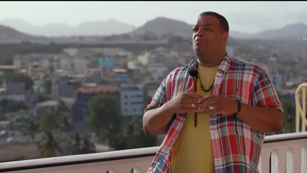 Imagem de Ritmo AME 2022 - Mário Marta