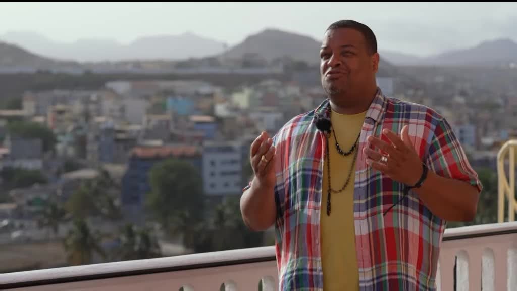 Imagem de Ritmo AME 2022