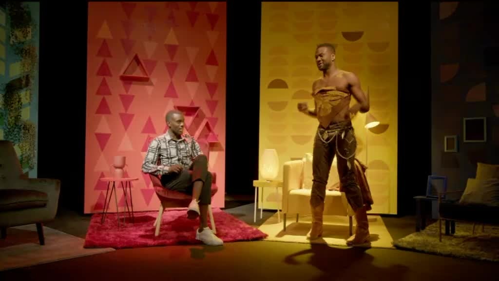 Imagem de Juro Que Aconteceu