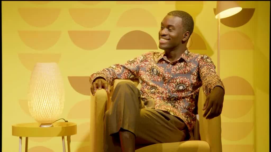 Imagem de Juro Que Aconteceu - Sandra Baldé, Mauro Herminío e Tânia Sitoe