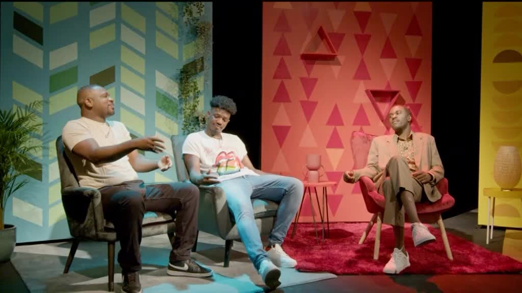 Imagem de Juro Que Aconteceu - Danilo Castro, Eliana Silva e Irmãos Vemba