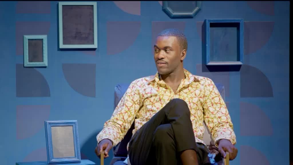 Imagem de Juro Que Aconteceu - Éllàh, Mariana Badan e Sani Dubois