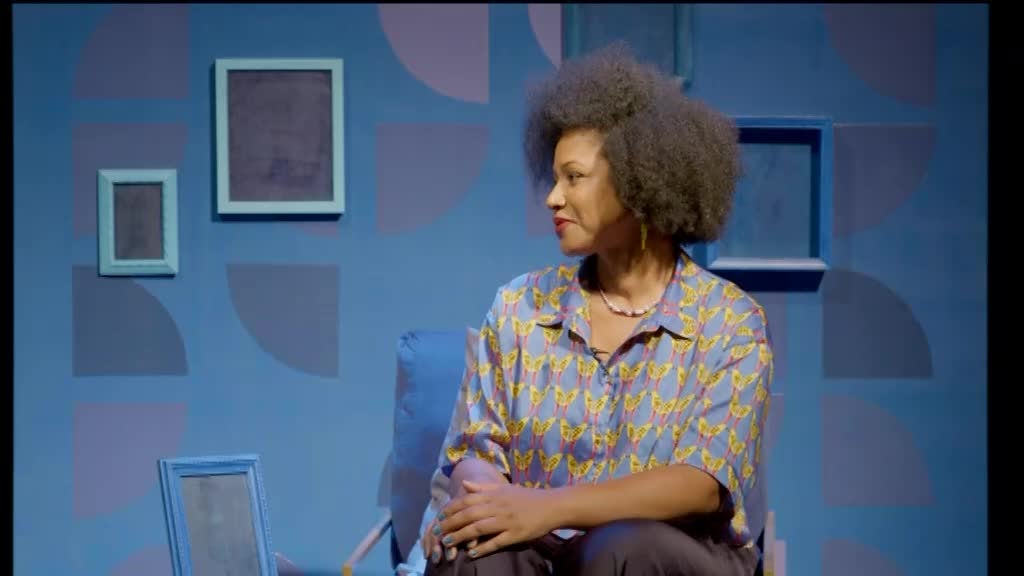 Imagem de Juro Que Aconteceu - Gisela Casimiro, Kaysha e Mileide Guedes