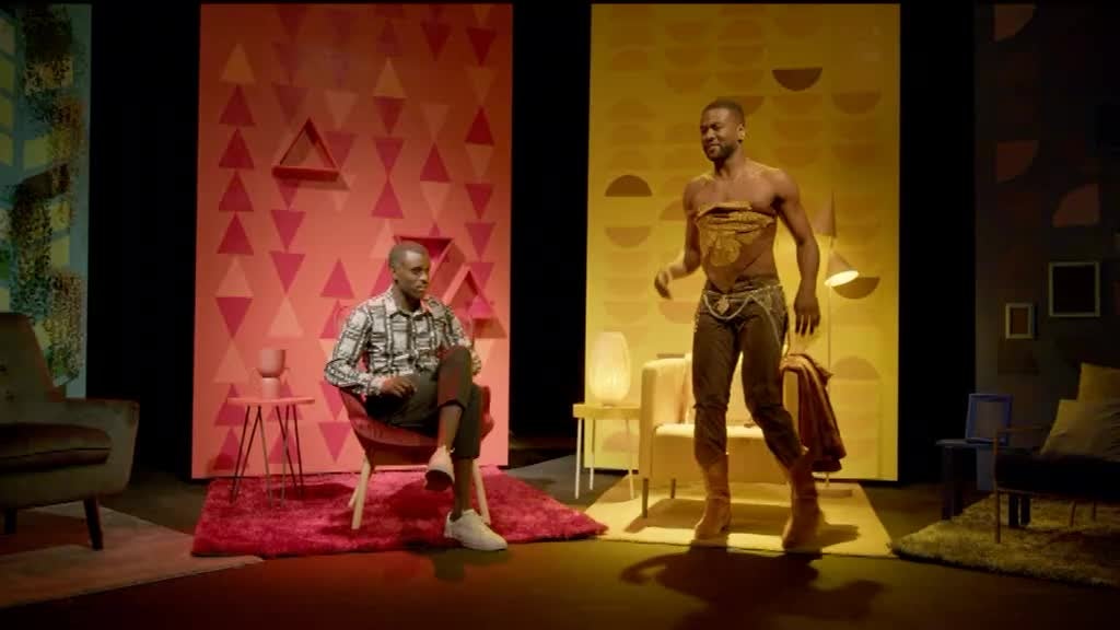 Imagem de Juro Que Aconteceu - Judas, Janice Silva e Milton Edgar