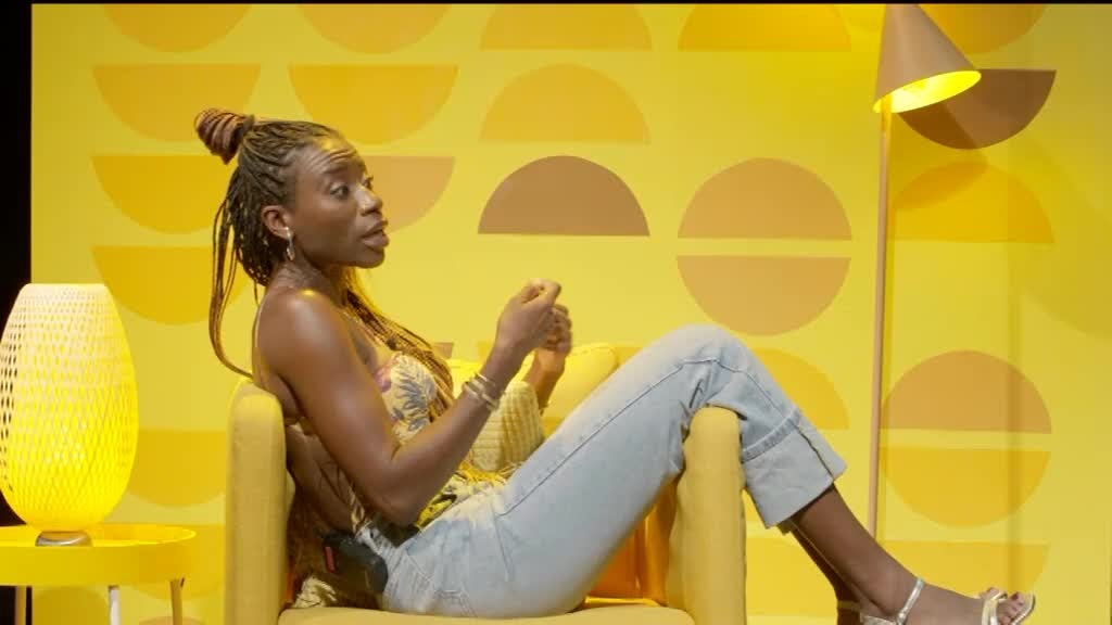 Imagem de Juro Que Aconteceu - Slávia dos Santos, Danilson Francisco "Mondanny" e Missy Bity