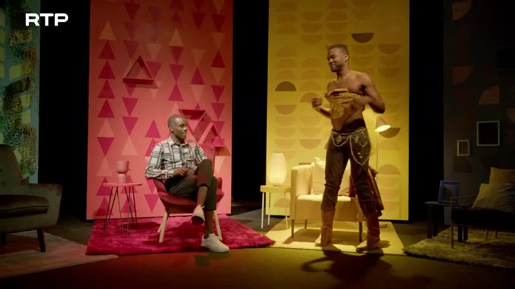 Imagem de Juro Que Aconteceu - Judas, Janice Silva e Milton Edgar