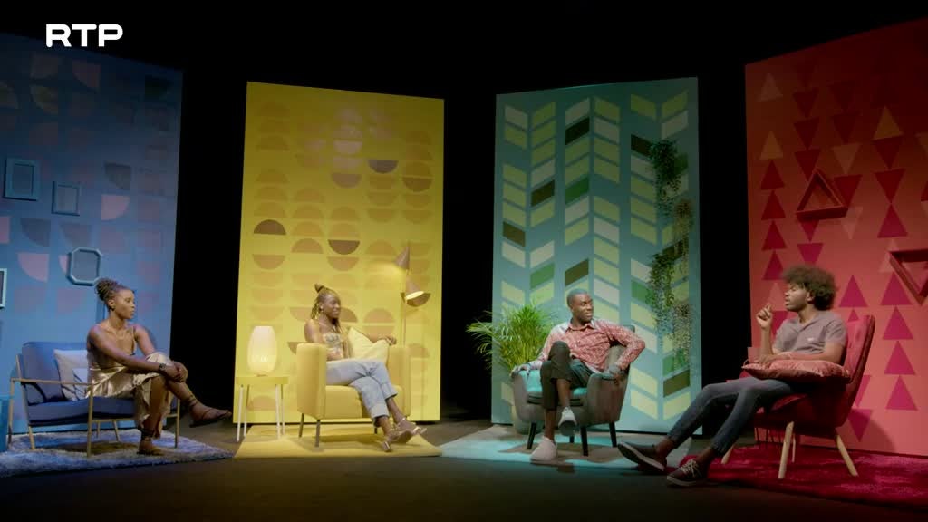 Imagem de Juro Que Aconteceu - Slávia dos Santos, Danilson Francisco "Mondanny" e Missy Bity