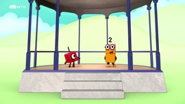 Imagem de Numberblocks