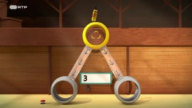 Imagem de Numberblocks