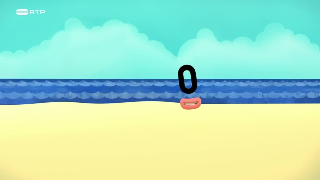 Imagem de Numberblocks