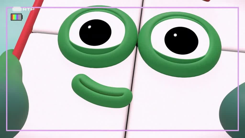 Imagem de Numberblocks