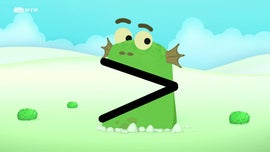 Imagem de Numberblocks